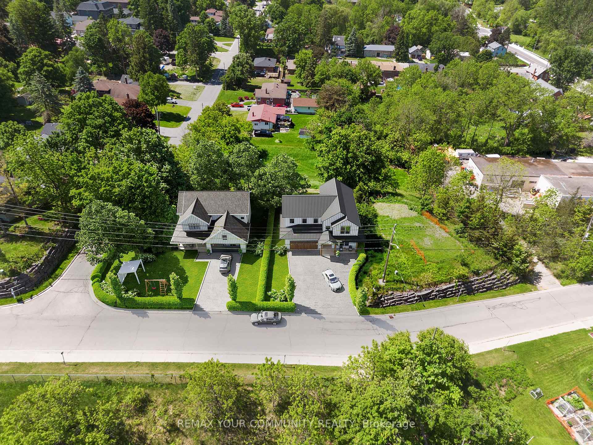 Photo 4 of 58 Old King Road, Caledon, Bolton East — HOMEH