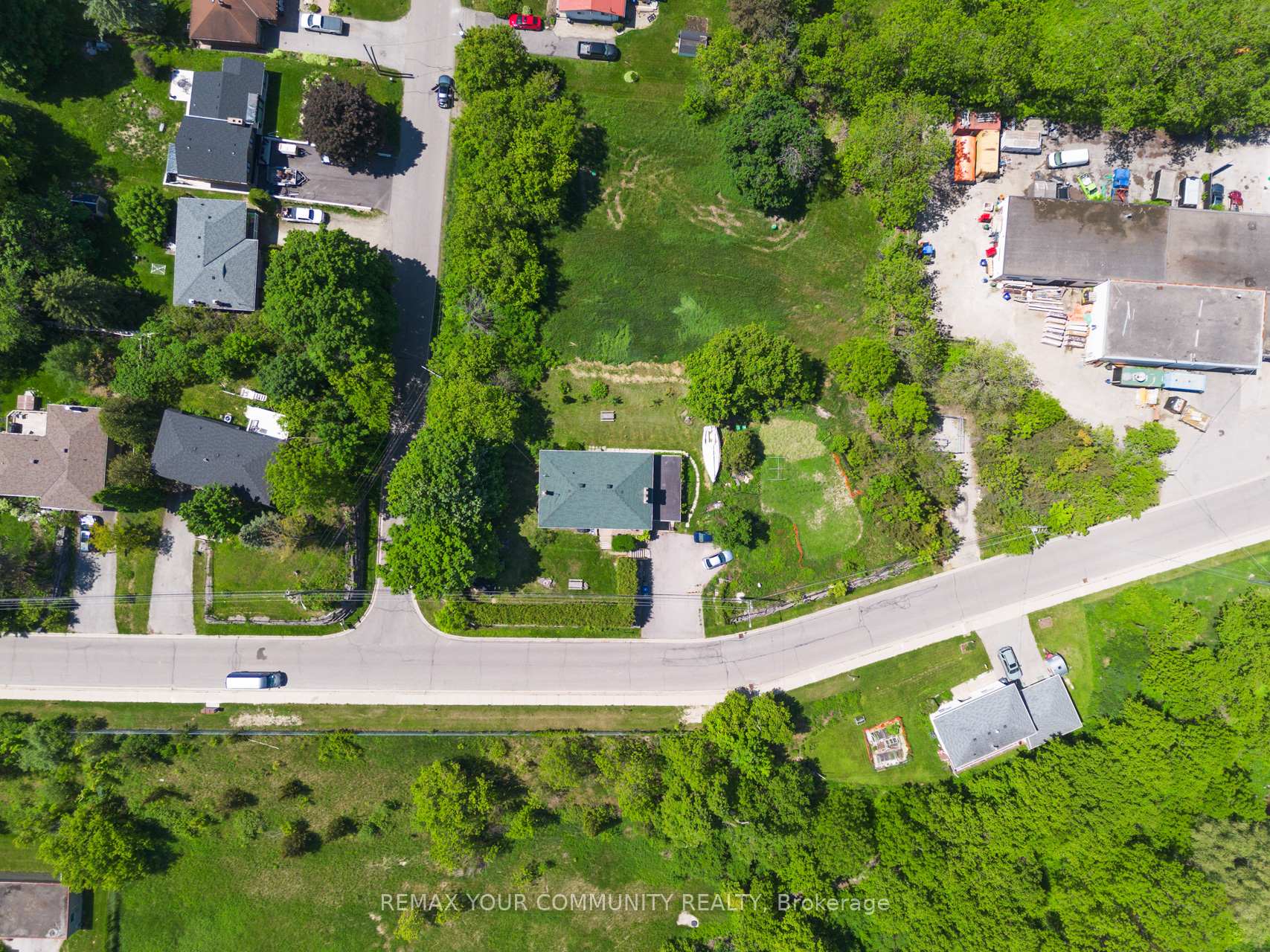 Photo 18 of 58 Old King Road, Caledon, Bolton East — HOMEH
