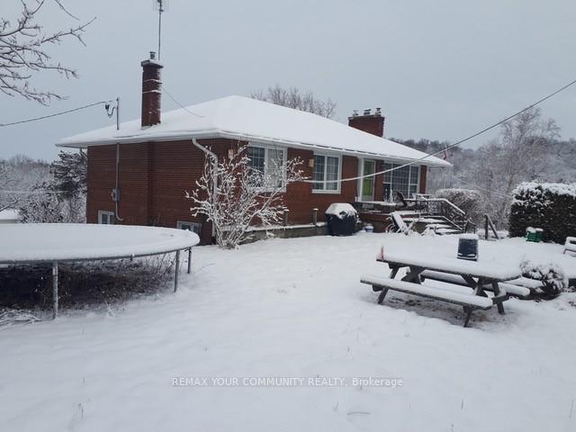 Photo 15 of 58 Old King Road, Caledon, Bolton East — HOMEH