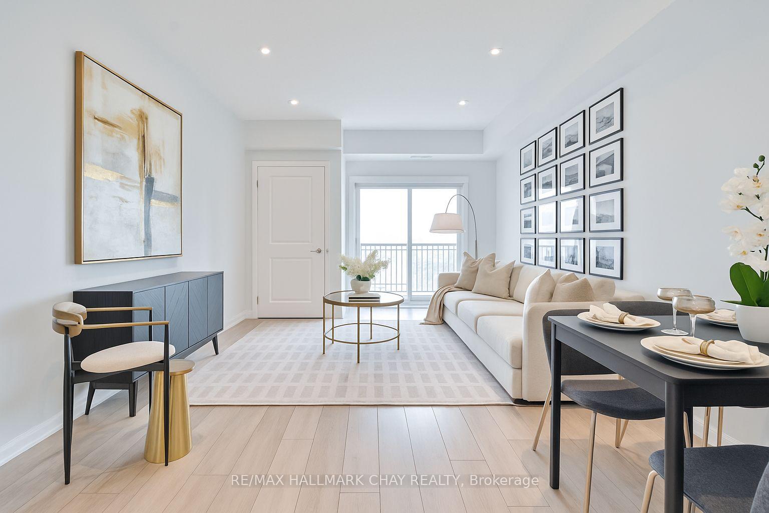Photo 1 of Unit 507, 299 Cundles Road E, Barrie, Alliance — HOMEH