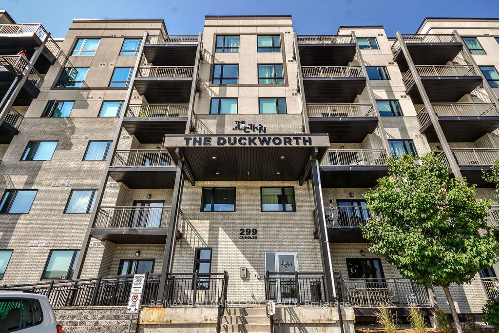 Photo 8 of Unit 507, 299 Cundles Road E, Barrie, Alliance — HOMEH
