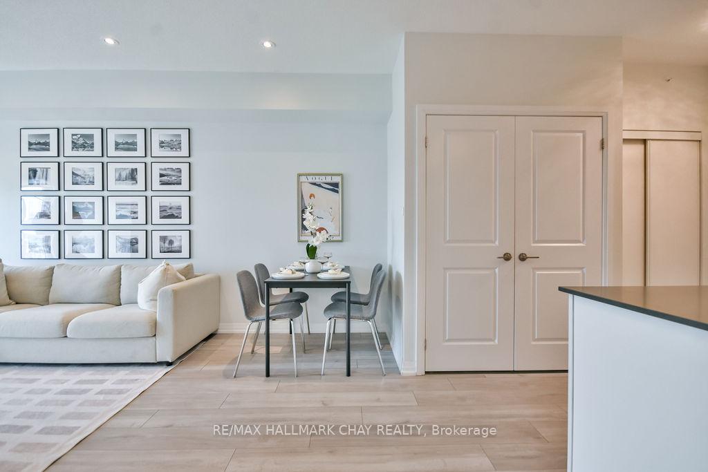 Photo 5 of Unit 507, 299 Cundles Road E, Barrie, Alliance — HOMEH
