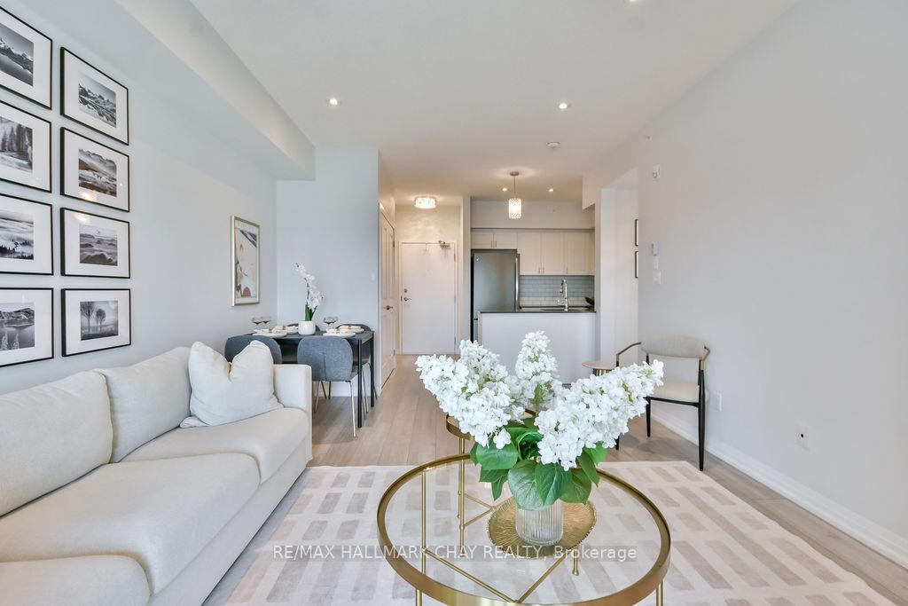 Photo 9 of Unit 507, 299 Cundles Road E, Barrie, Alliance — HOMEH