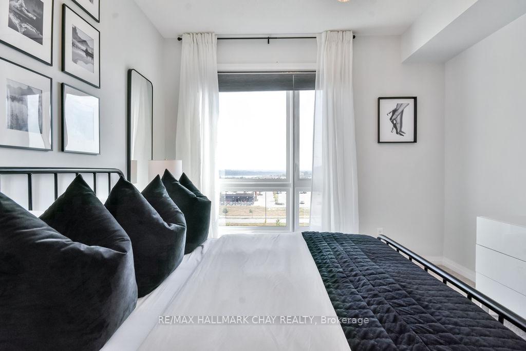 Photo 24 of Unit 507, 299 Cundles Road E, Barrie, Alliance — HOMEH