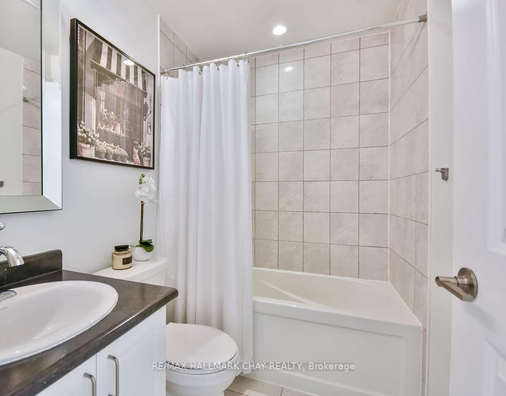Photo 30 of Unit 507, 299 Cundles Road E, Barrie, Alliance — HOMEH
