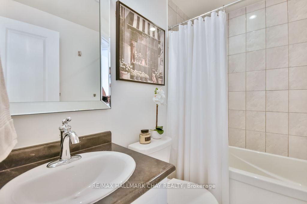 Photo 18 of Unit 507, 299 Cundles Road E, Barrie, Alliance — HOMEH