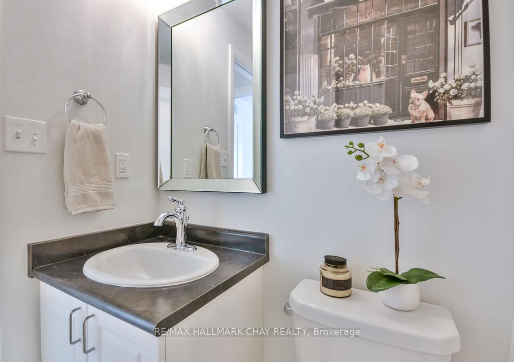 Photo 15 of Unit 507, 299 Cundles Road E, Barrie, Alliance — HOMEH