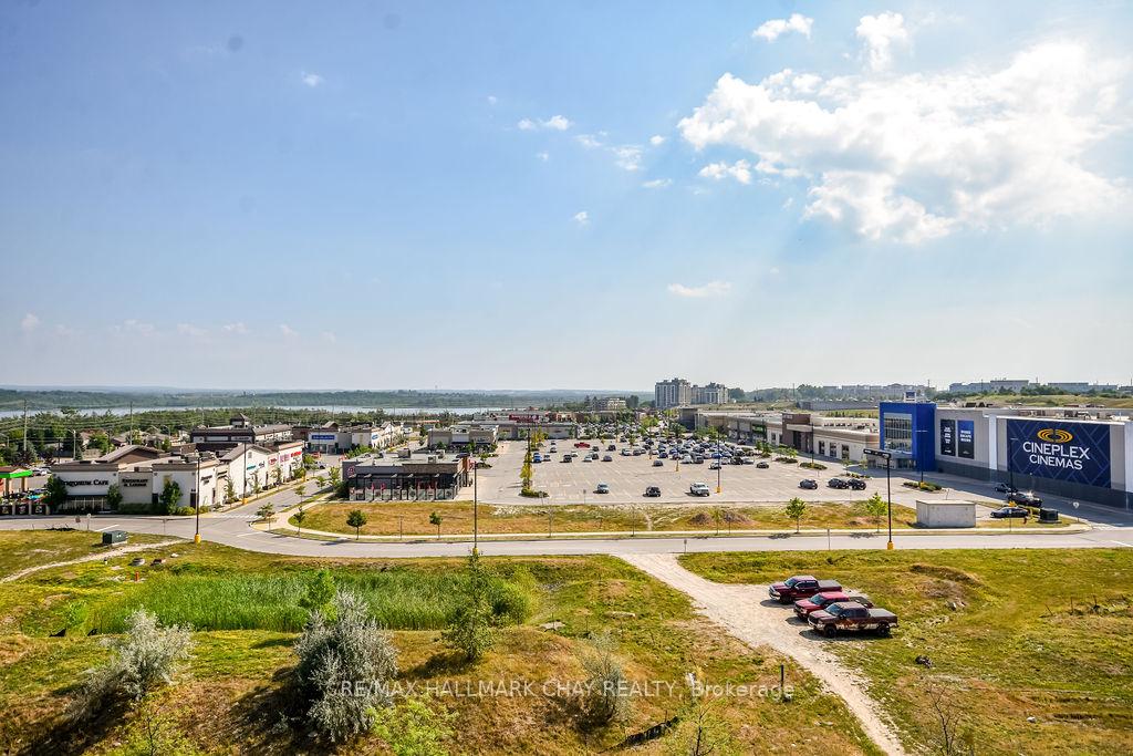 Photo 29 of Unit 507, 299 Cundles Road E, Barrie, Alliance — HOMEH