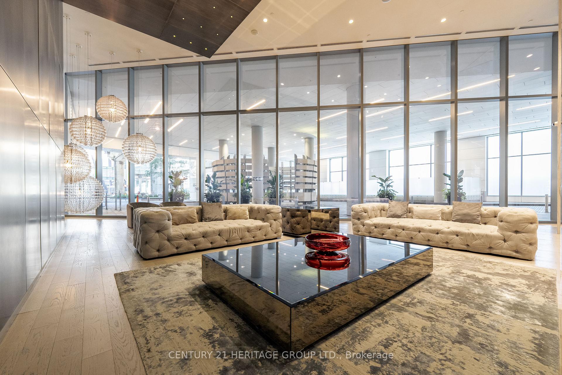 Photo 8 of Unit 4602, 88 Harbour Street, Toronto, Waterfront Communities — HOMEH