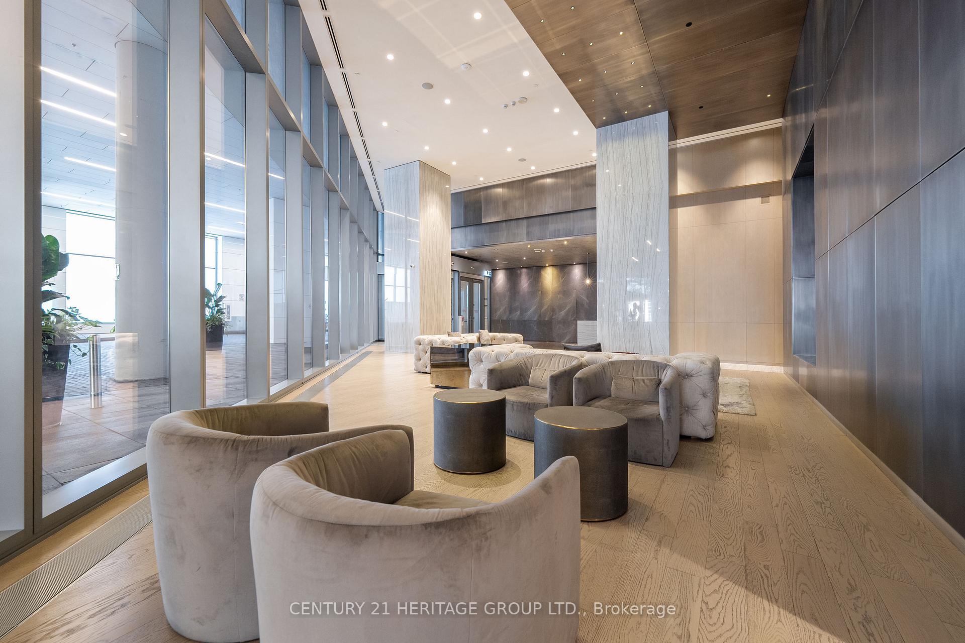 Photo 6 of Unit 4602, 88 Harbour Street, Toronto, Waterfront Communities — HOMEH