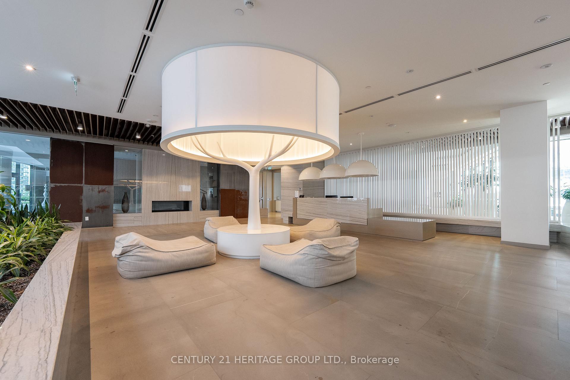 Photo 4 of Unit 4602, 88 Harbour Street, Toronto, Waterfront Communities — HOMEH