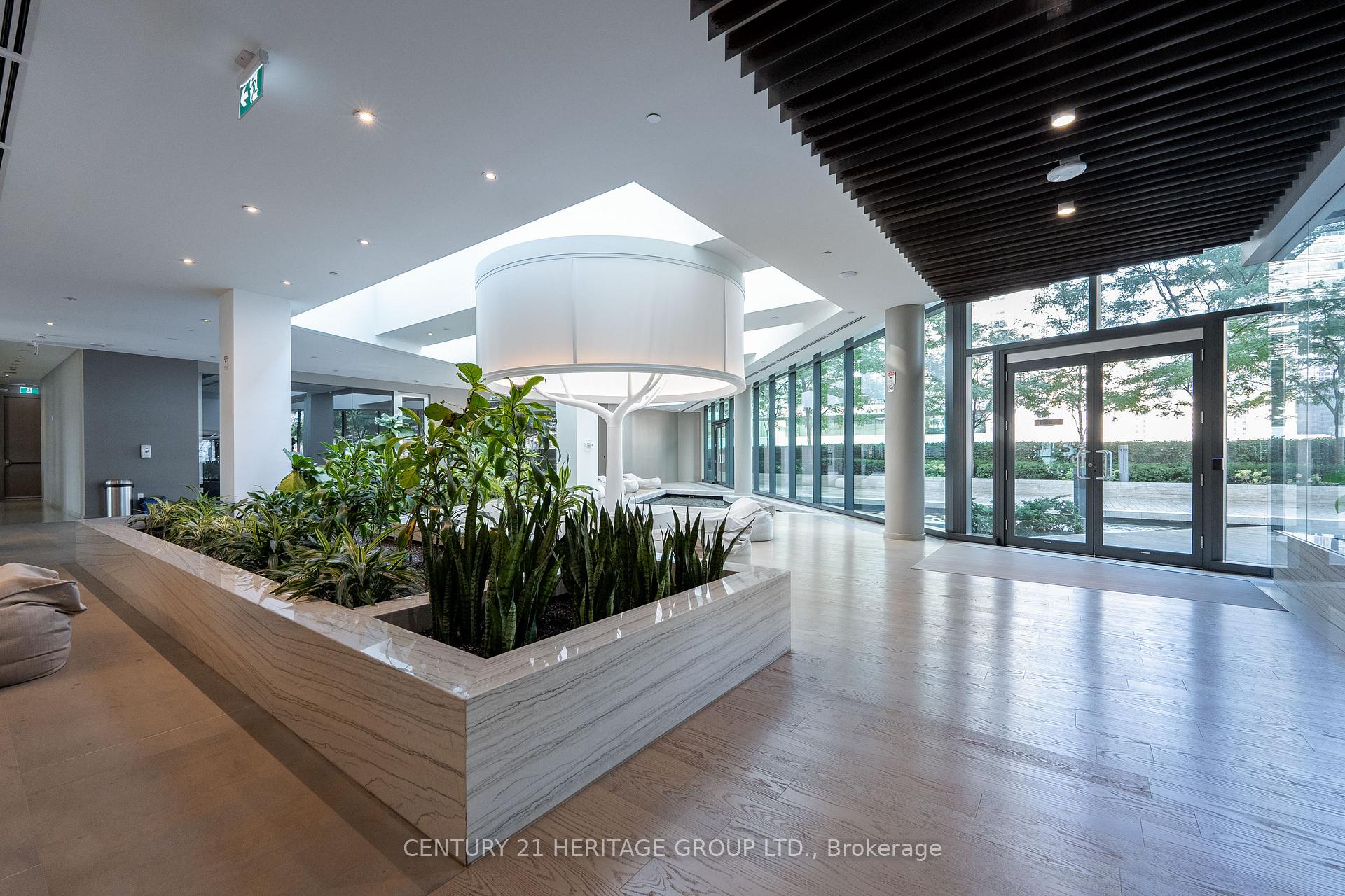 Photo 23 of Unit 4602, 88 Harbour Street, Toronto, Waterfront Communities — HOMEH