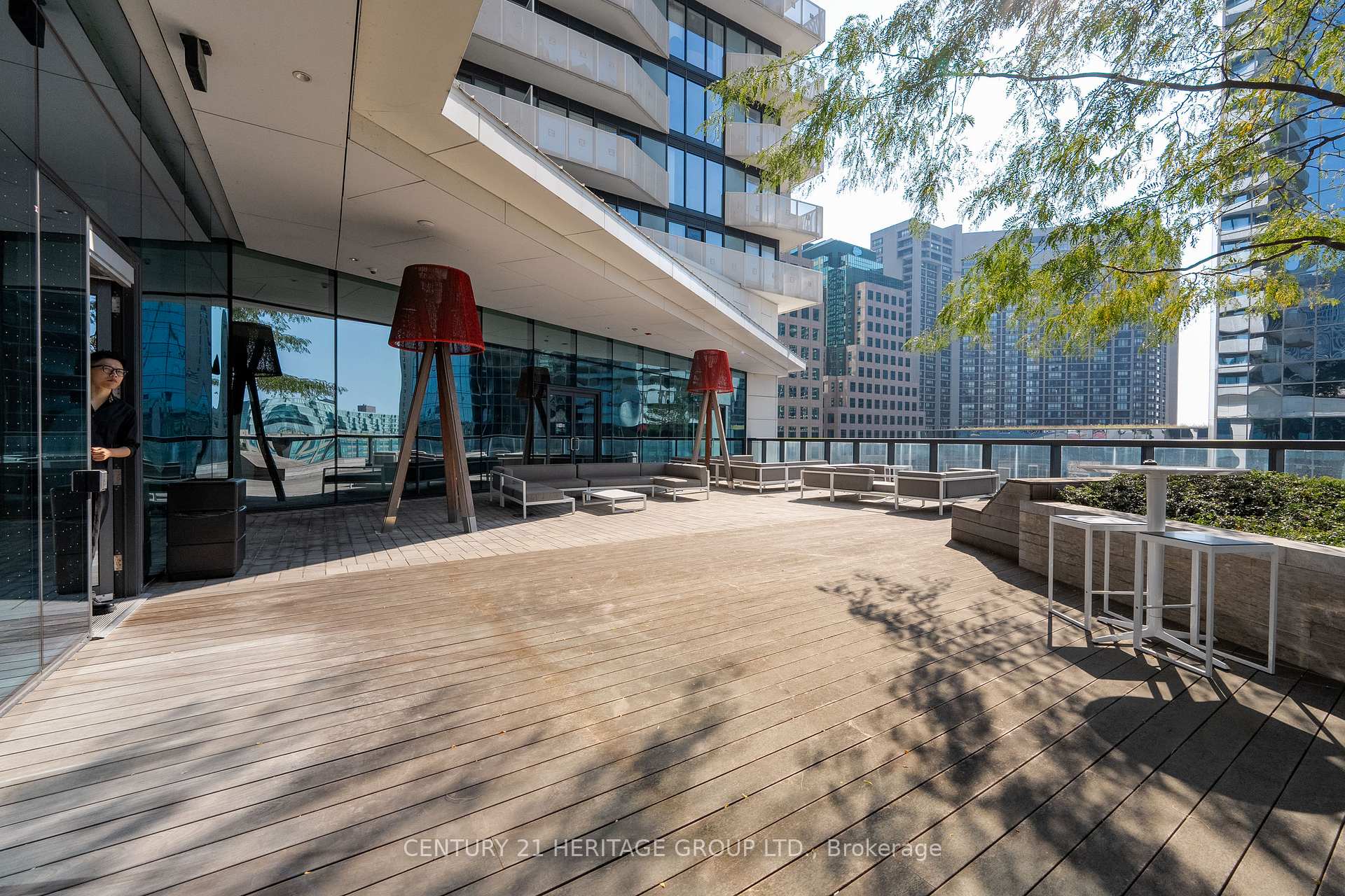 Photo 17 of Unit 4602, 88 Harbour Street, Toronto, Waterfront Communities — HOMEH