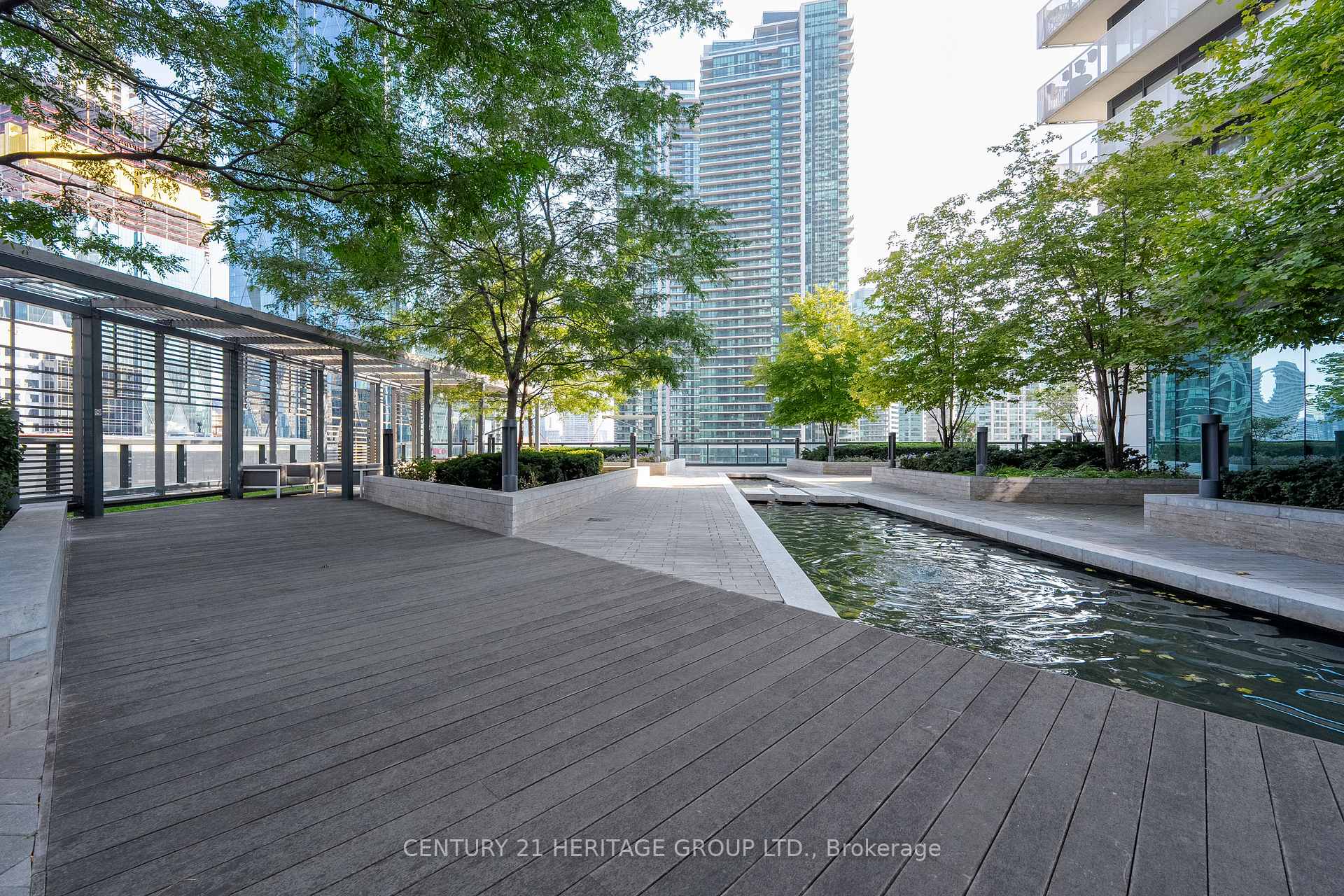 Photo 7 of Unit 4602, 88 Harbour Street, Toronto, Waterfront Communities — HOMEH