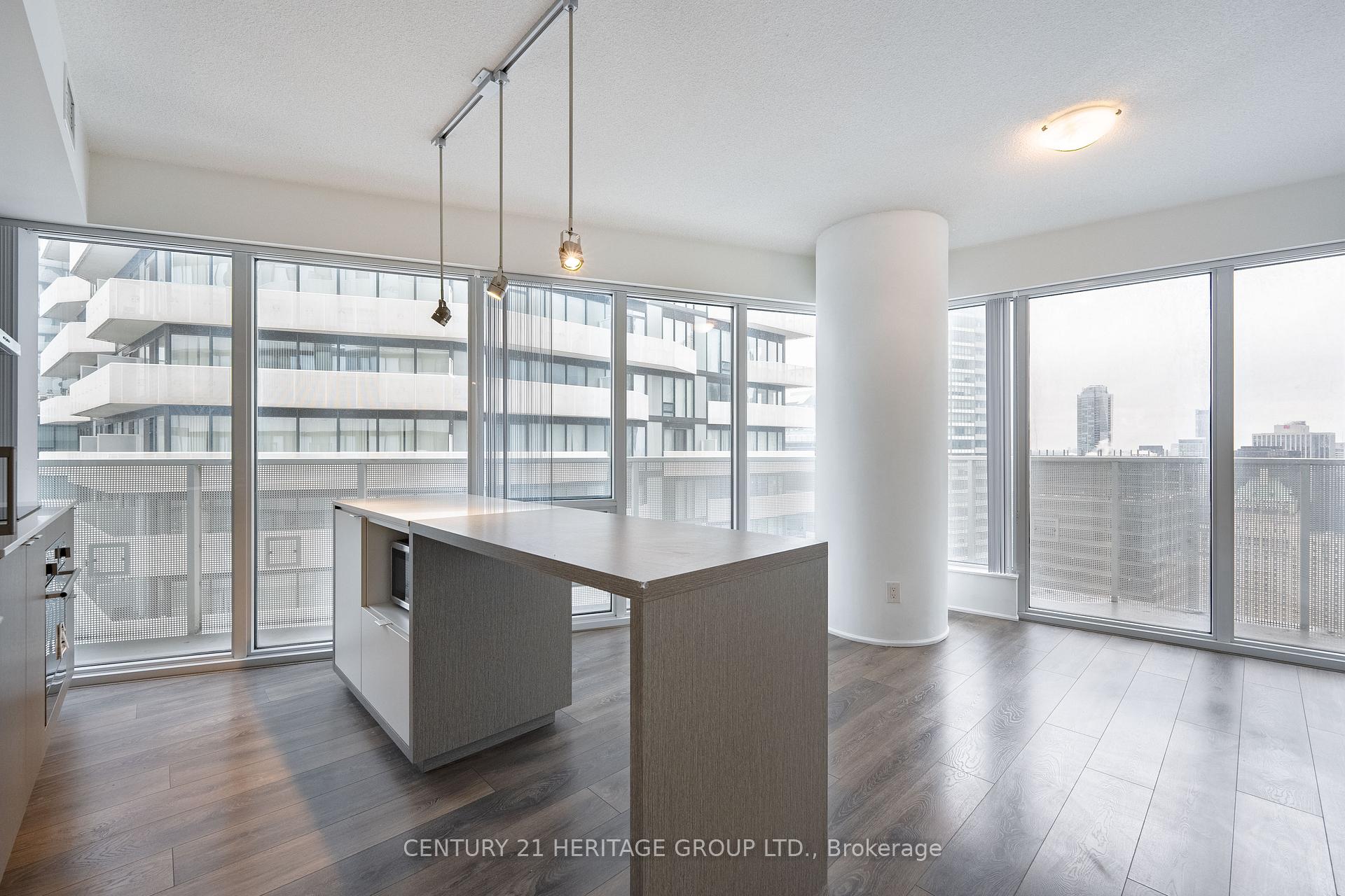 Photo 20 of Unit 4602, 88 Harbour Street, Toronto, Waterfront Communities — HOMEH