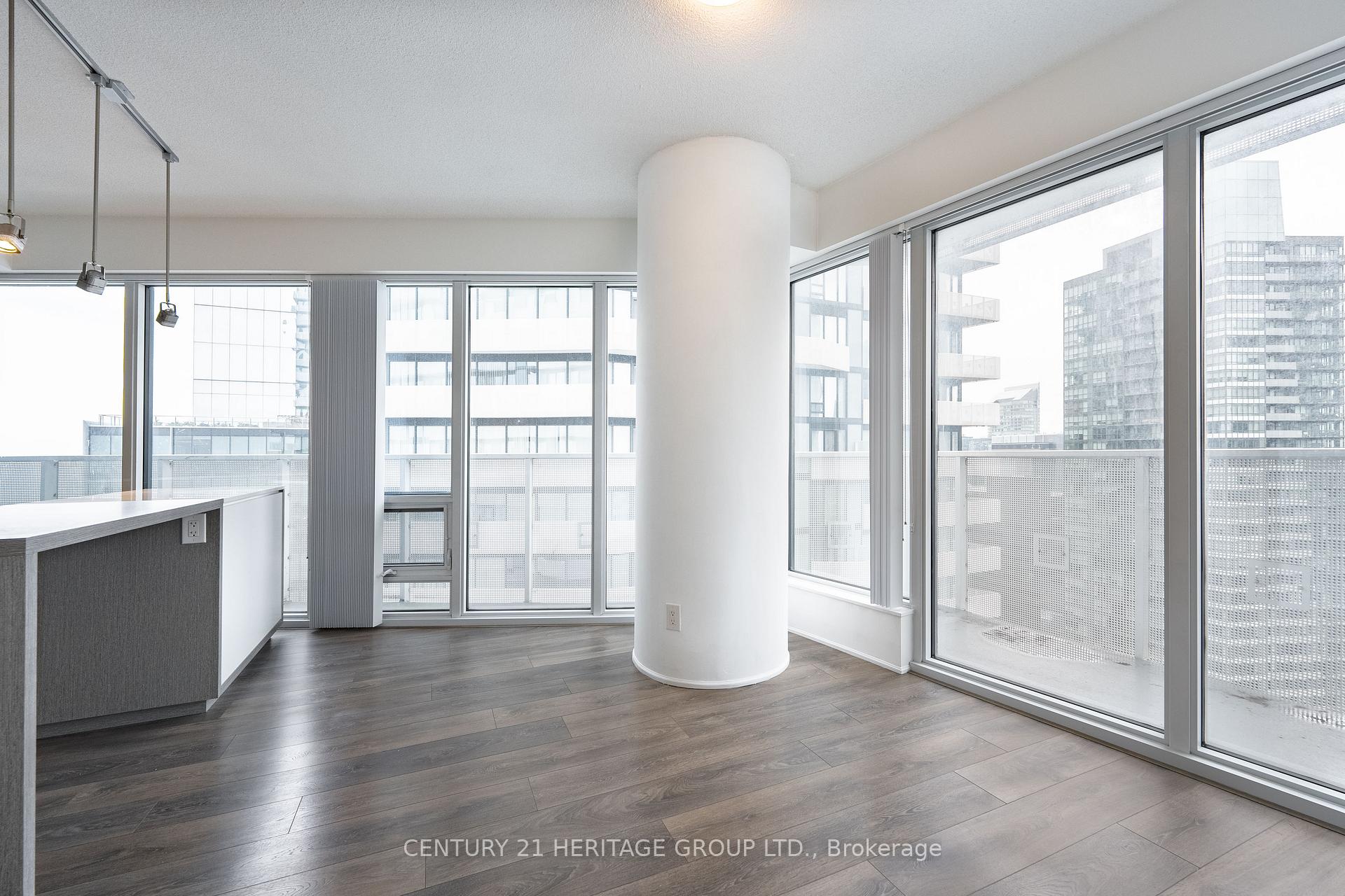 Photo 18 of Unit 4602, 88 Harbour Street, Toronto, Waterfront Communities — HOMEH