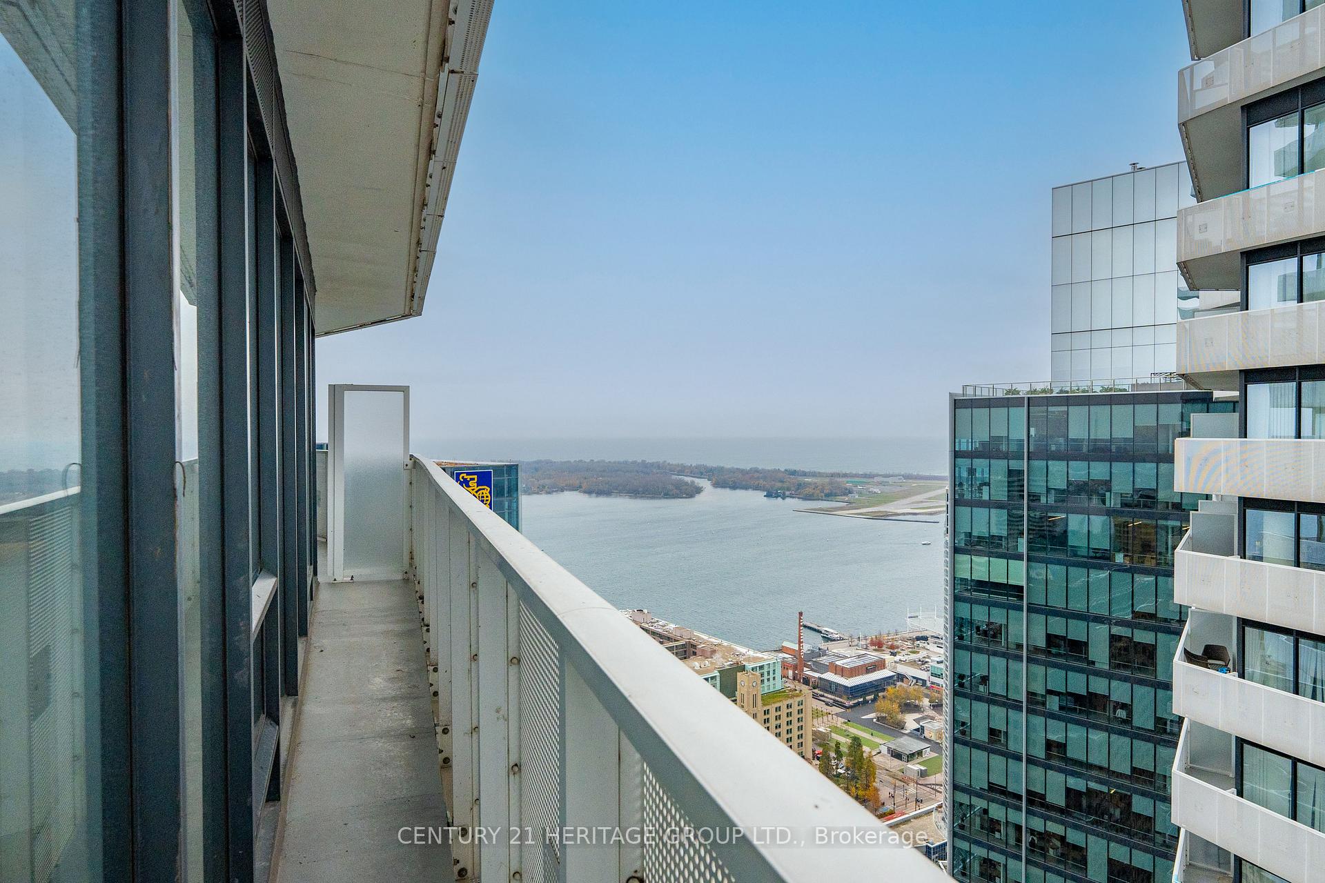 Photo 14 of Unit 4602, 88 Harbour Street, Toronto, Waterfront Communities — HOMEH
