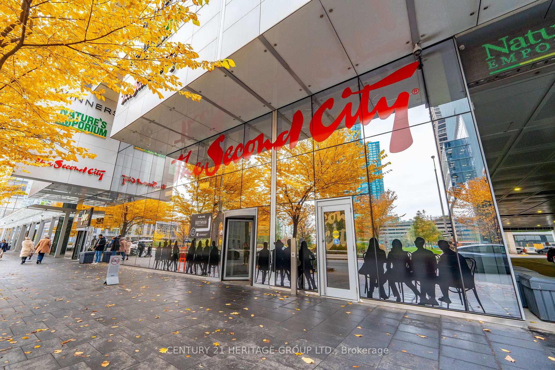 Photo 24 of Unit 4602, 88 Harbour Street, Toronto, Waterfront Communities — HOMEH