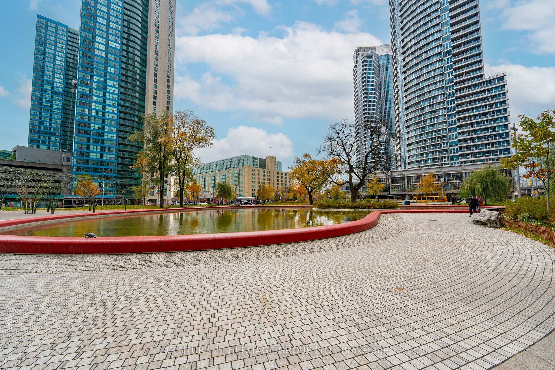 Photo 21 of Unit 4602, 88 Harbour Street, Toronto, Waterfront Communities — HOMEH
