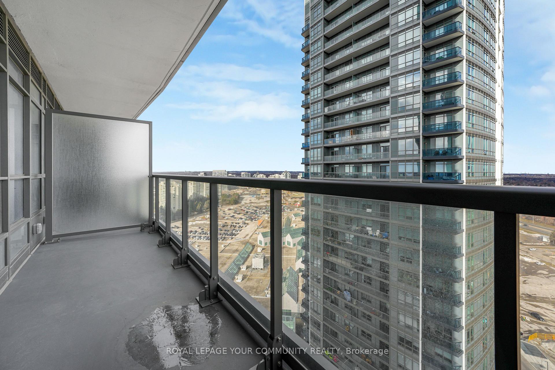 Photo 8 of Unit A909, 30 Upper Mall Way, Vaughan, Brownridge — HOMEH