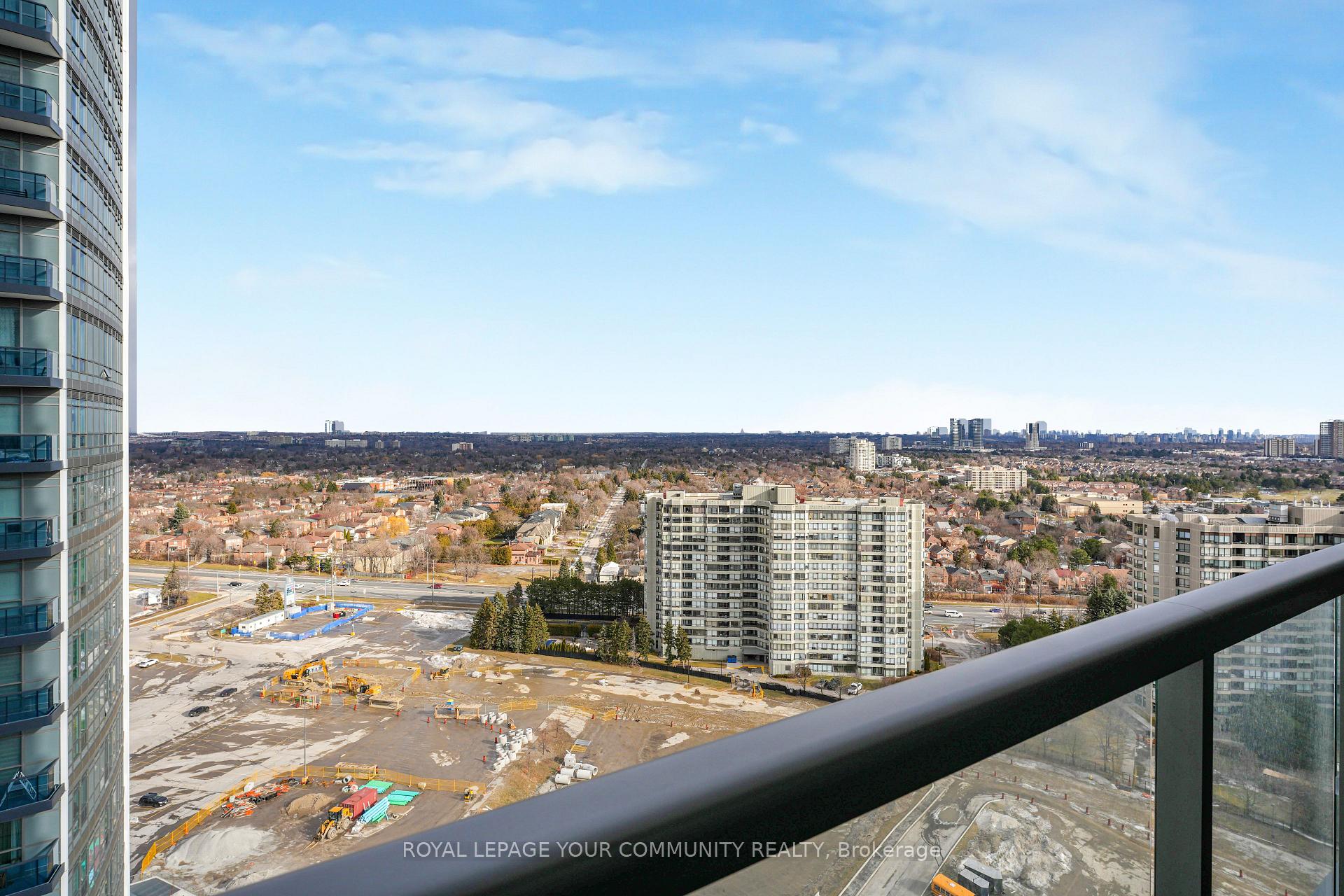 Photo 7 of Unit A909, 30 Upper Mall Way, Vaughan, Brownridge — HOMEH