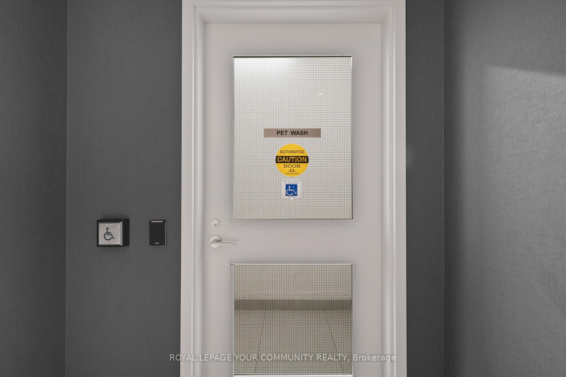 Photo 10 of Unit A909, 30 Upper Mall Way, Vaughan, Brownridge — HOMEH