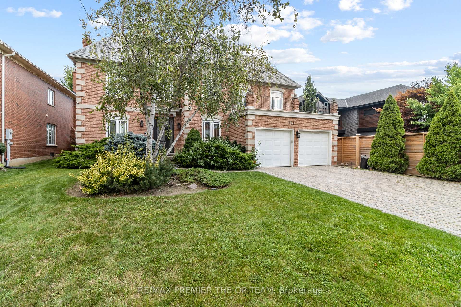 Photo 7 of 154 Flushing Avenue, Vaughan, East Woodbridge — HOMEH