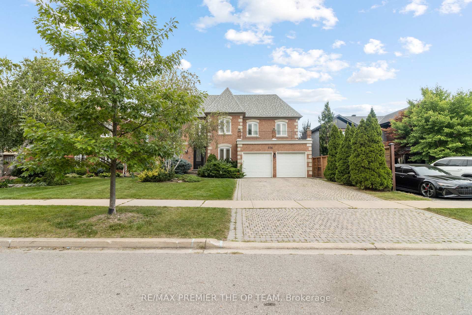Photo 42 of 154 Flushing Avenue, Vaughan, East Woodbridge — HOMEH