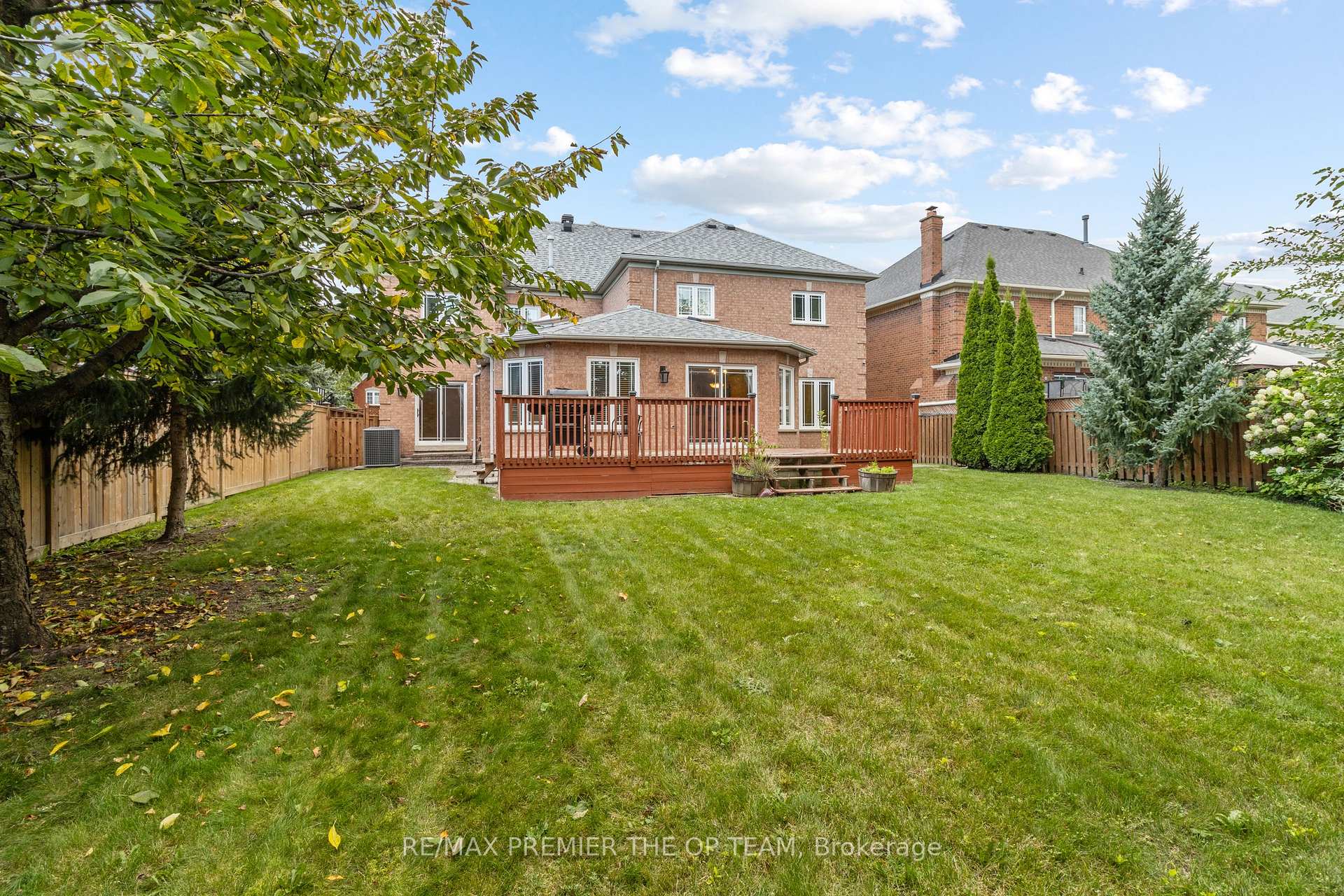 Photo 35 of 154 Flushing Avenue, Vaughan, East Woodbridge — HOMEH