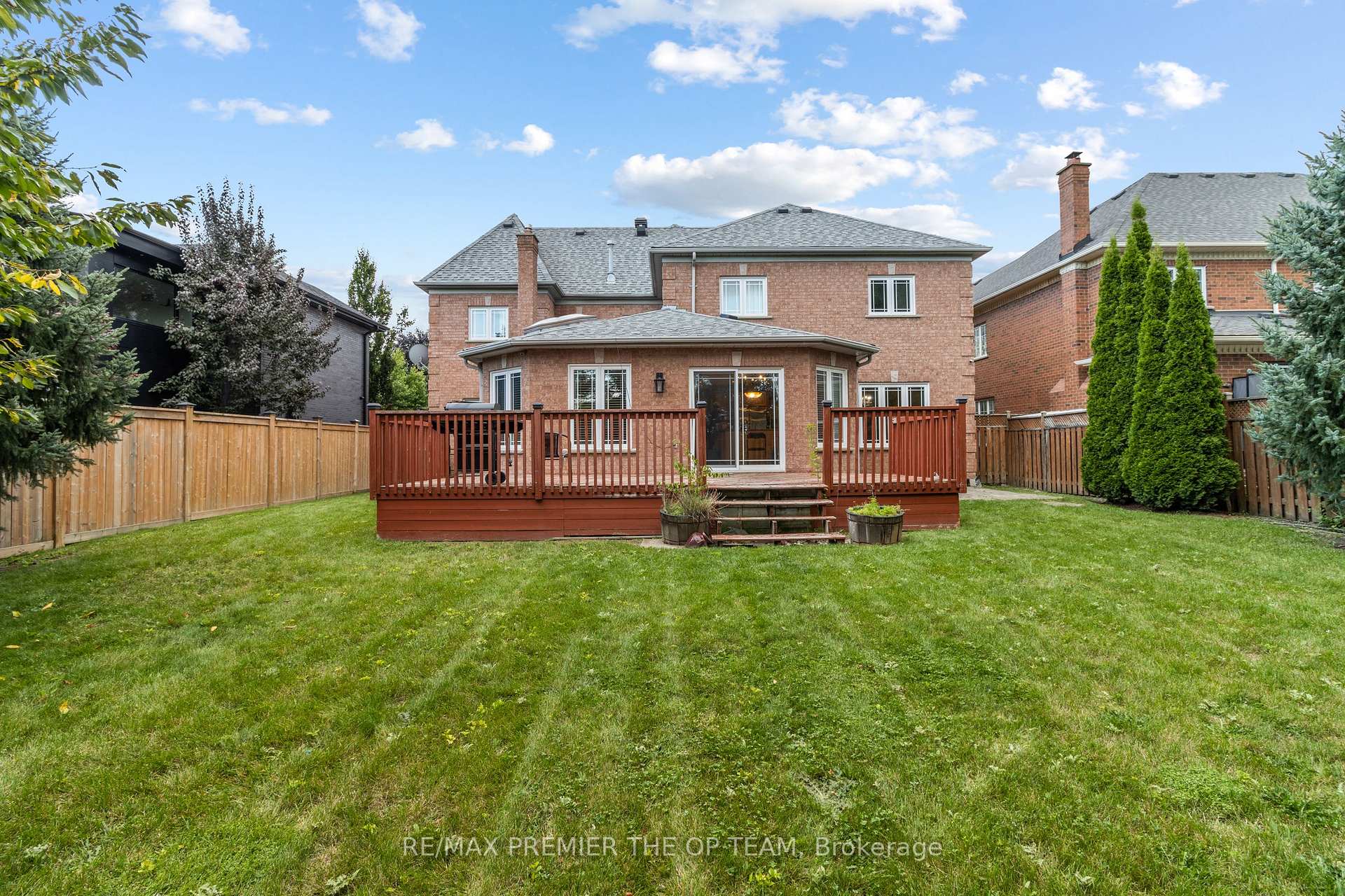 Photo 31 of 154 Flushing Avenue, Vaughan, East Woodbridge — HOMEH