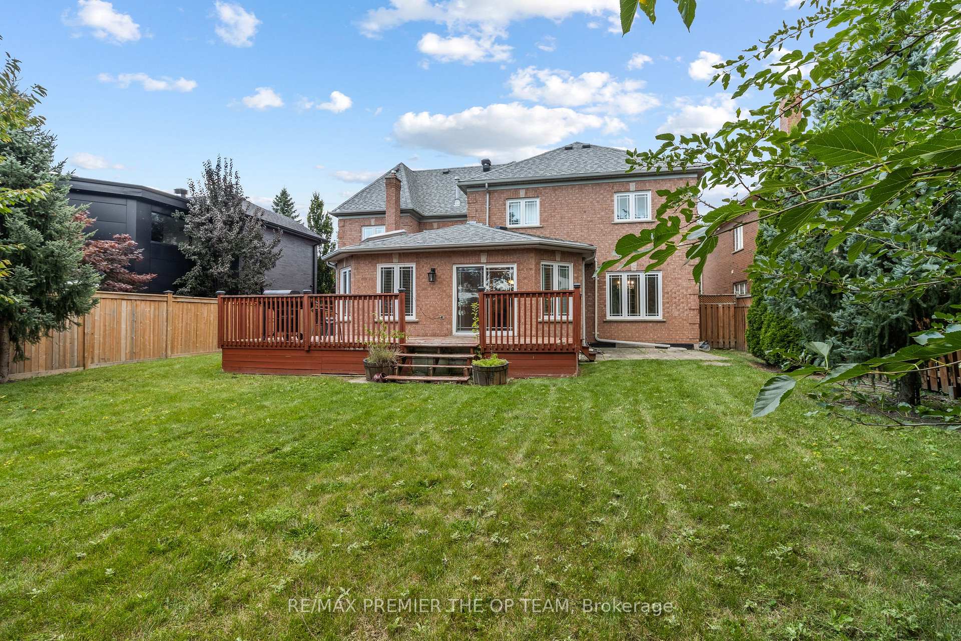 Photo 36 of 154 Flushing Avenue, Vaughan, East Woodbridge — HOMEH