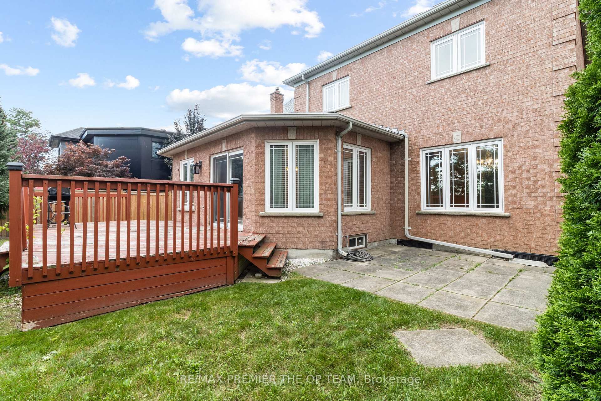 Photo 39 of 154 Flushing Avenue, Vaughan, East Woodbridge — HOMEH