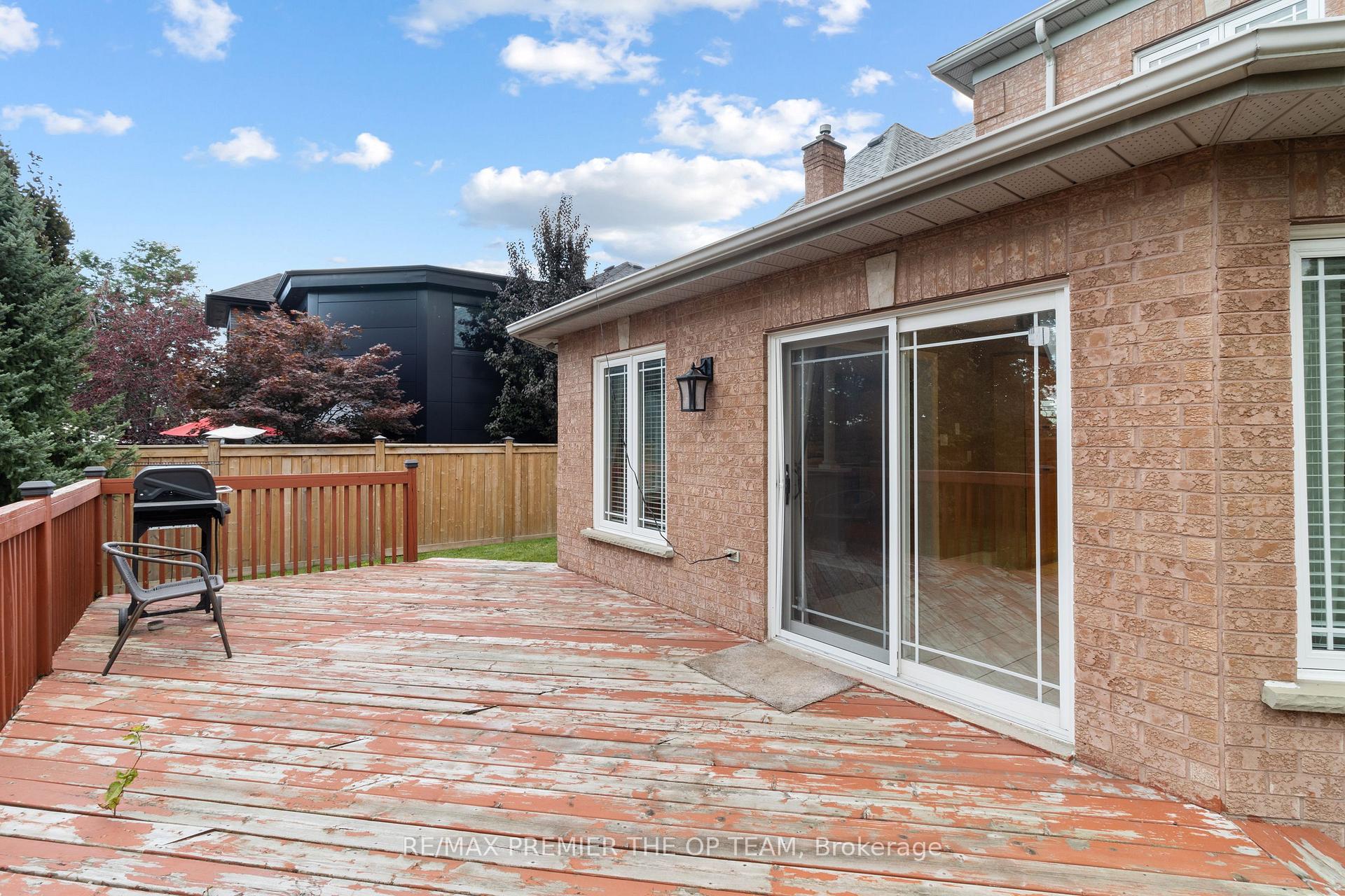 Photo 37 of 154 Flushing Avenue, Vaughan, East Woodbridge — HOMEH