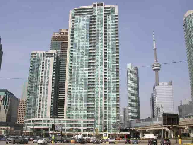 Photo 1 of Unit 2704, 16 Yonge Street, Toronto, Waterfront Communities — HOMEH