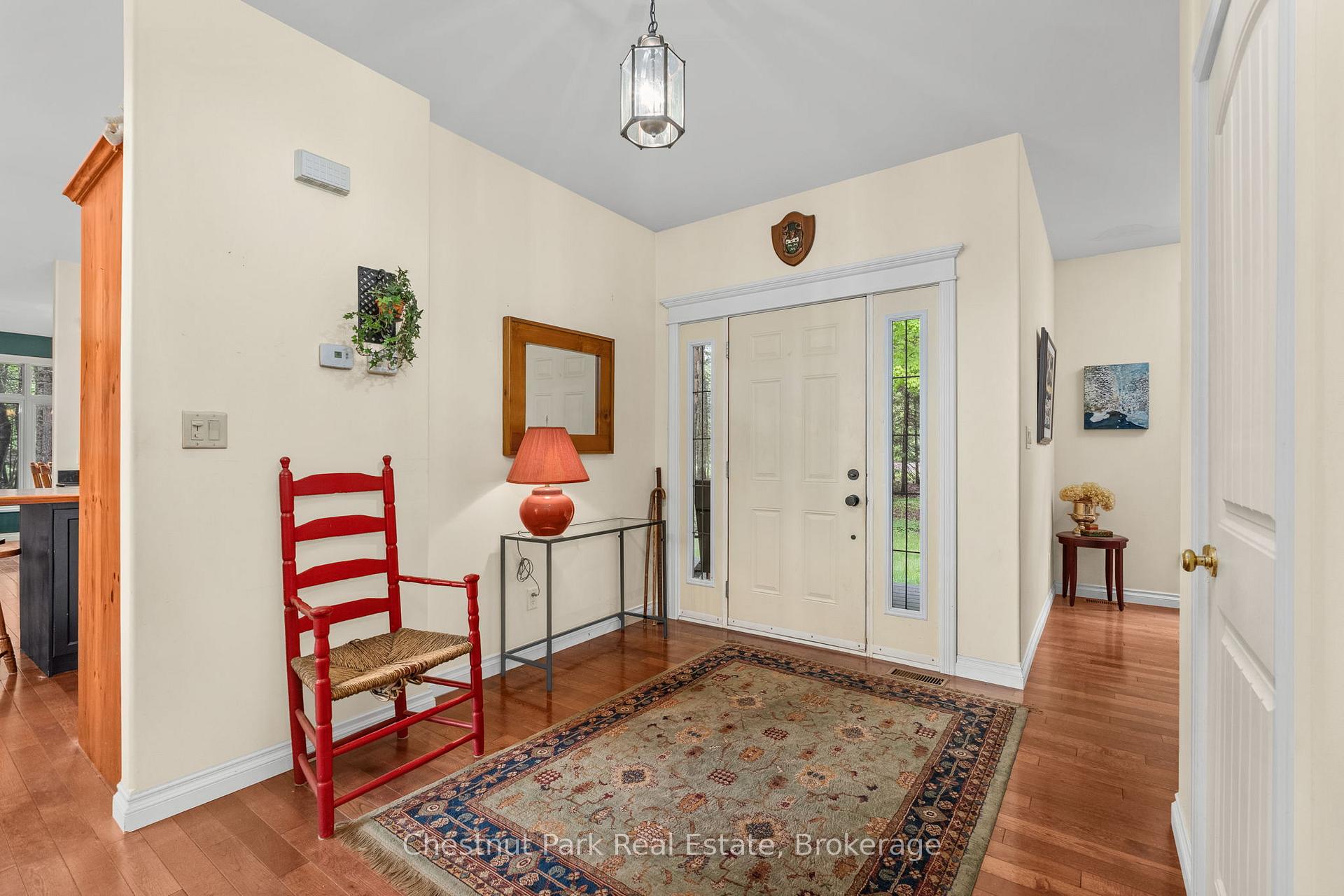 Photo 2 of Unit 1 & 2, 1230 Miriam Drive, Bracebridge, Oakley — HOMEH