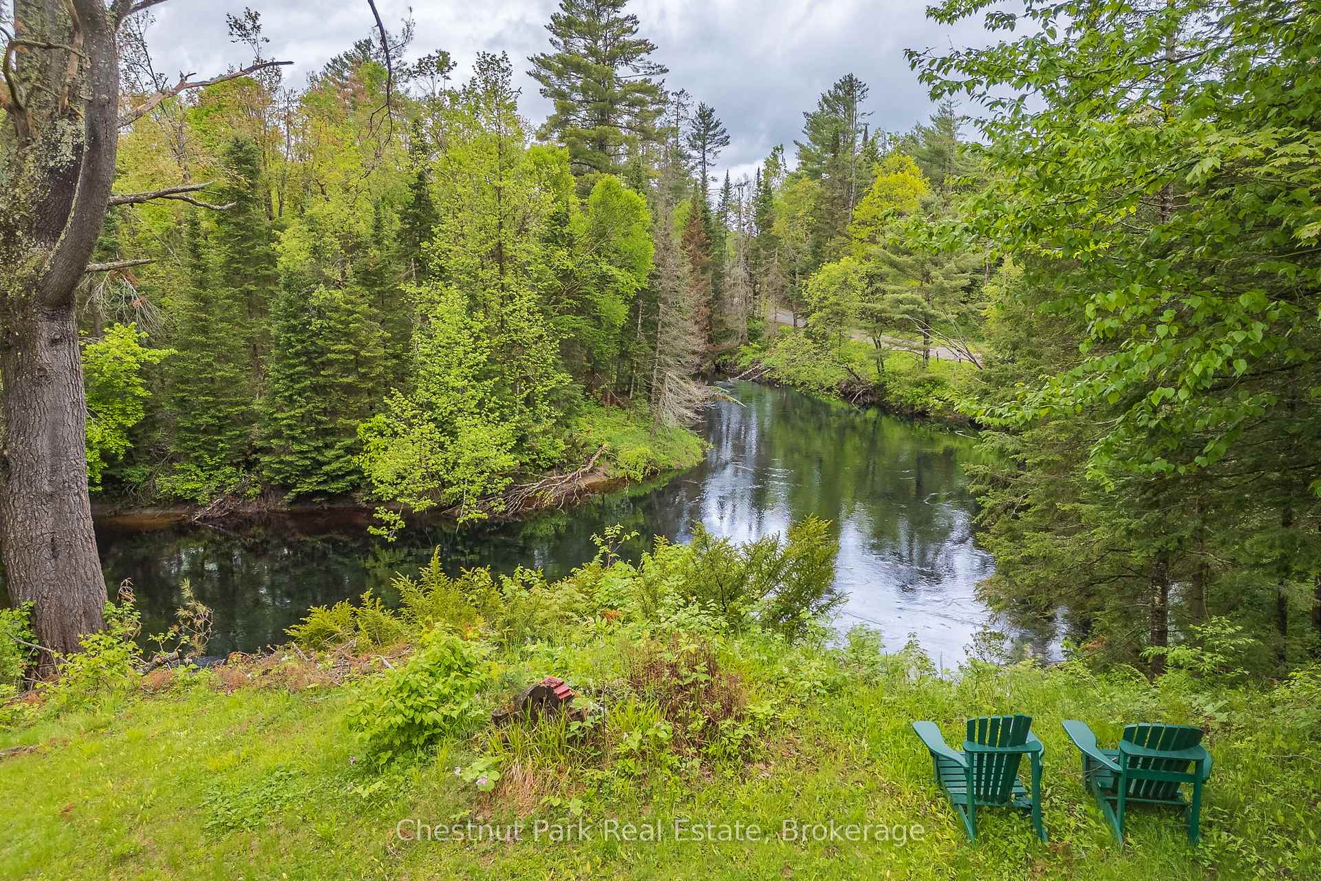 Photo 38 of Unit 1 & 2, 1230 Miriam Drive, Bracebridge, Oakley — HOMEH