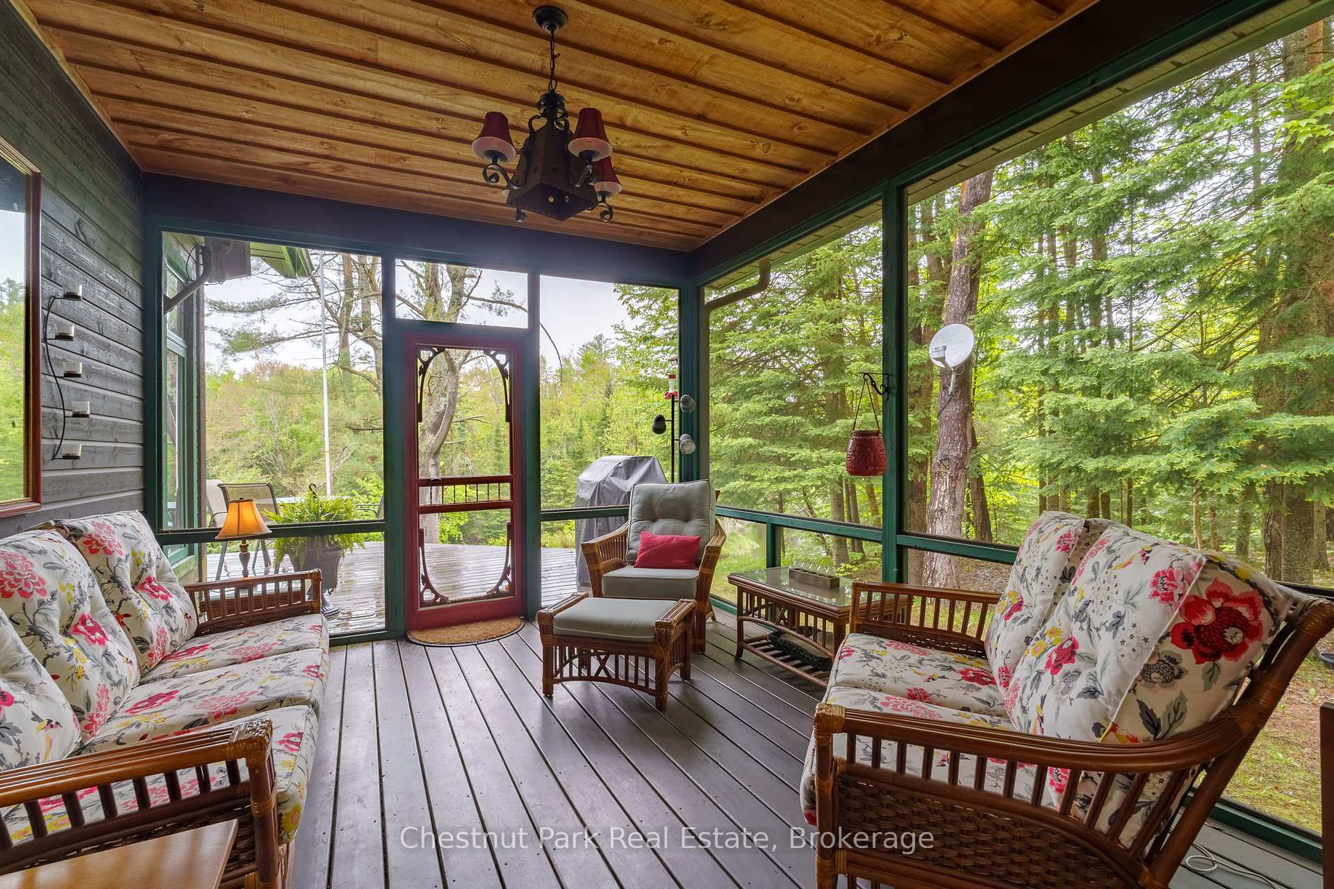 Photo 12 of Unit 1 & 2, 1230 Miriam Drive, Bracebridge, Oakley — HOMEH