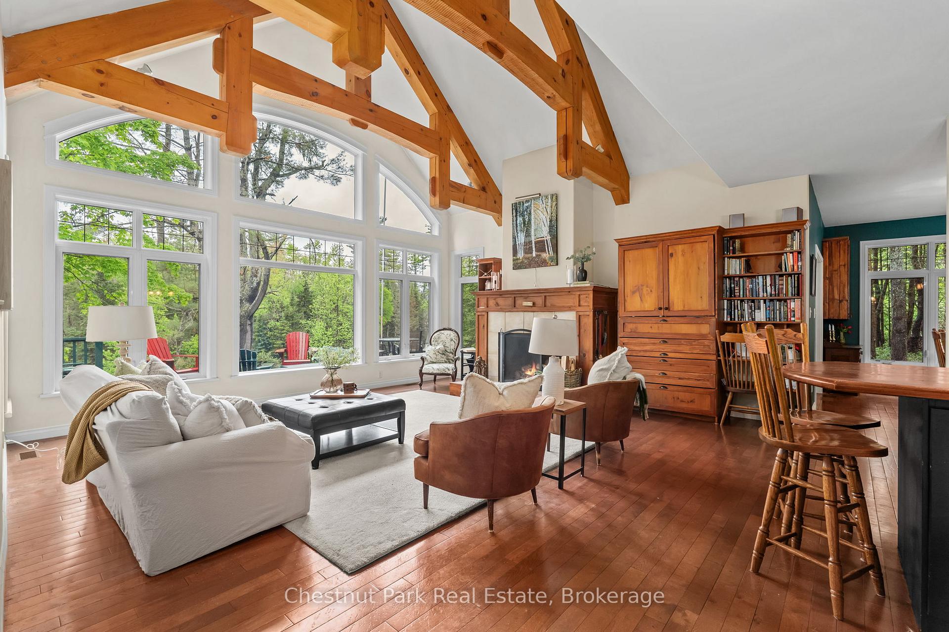 Photo 17 of Unit 1 & 2, 1230 Miriam Drive, Bracebridge, Oakley — HOMEH