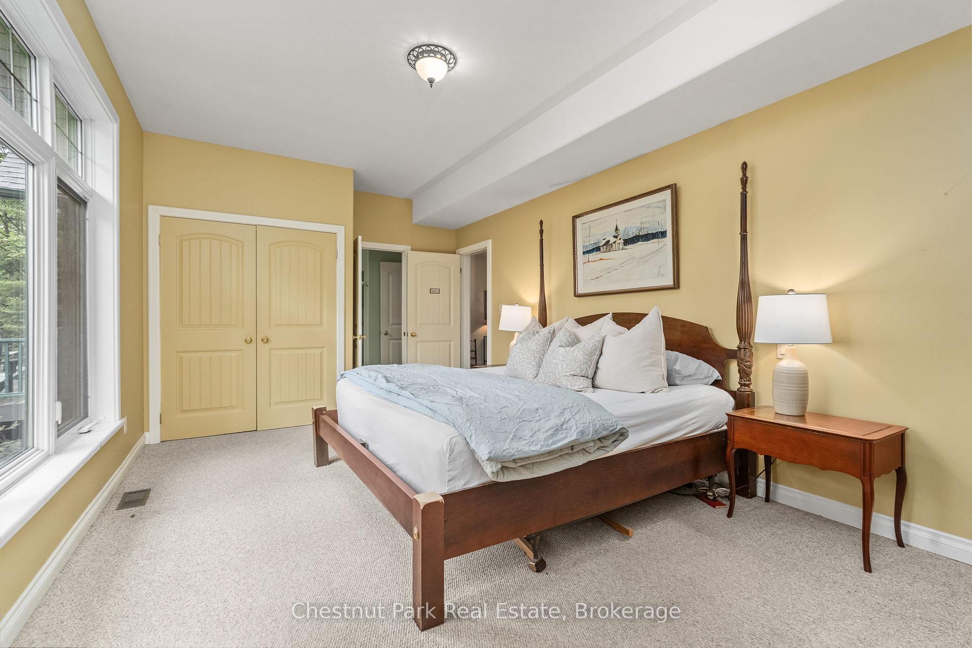 Photo 4 of Unit 1 & 2, 1230 Miriam Drive, Bracebridge, Oakley — HOMEH