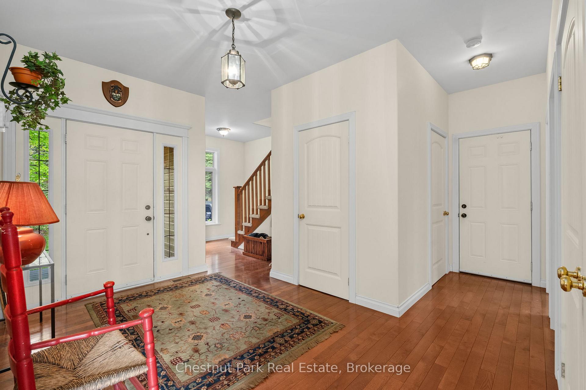 Photo 7 of Unit 1 & 2, 1230 Miriam Drive, Bracebridge, Oakley — HOMEH