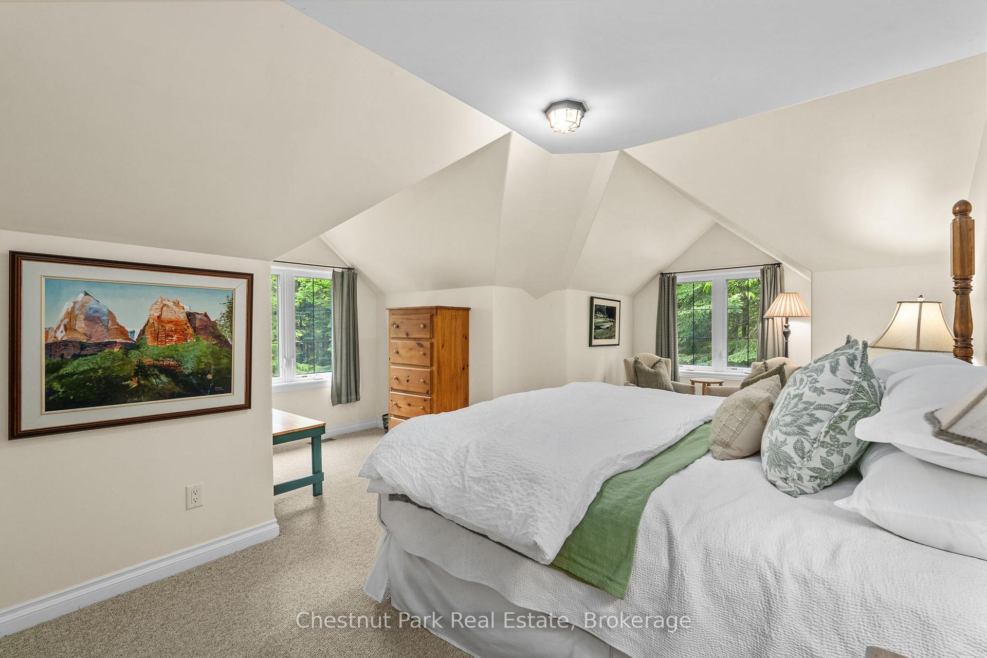 Photo 11 of Unit 1 & 2, 1230 Miriam Drive, Bracebridge, Oakley — HOMEH