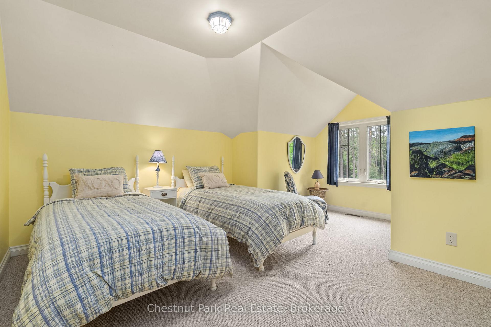 Photo 33 of Unit 1 & 2, 1230 Miriam Drive, Bracebridge, Oakley — HOMEH
