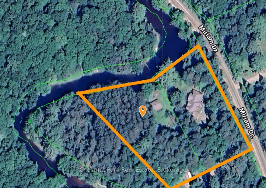 Photo 15 of Unit 1 & 2, 1230 Miriam Drive, Bracebridge, Oakley — HOMEH