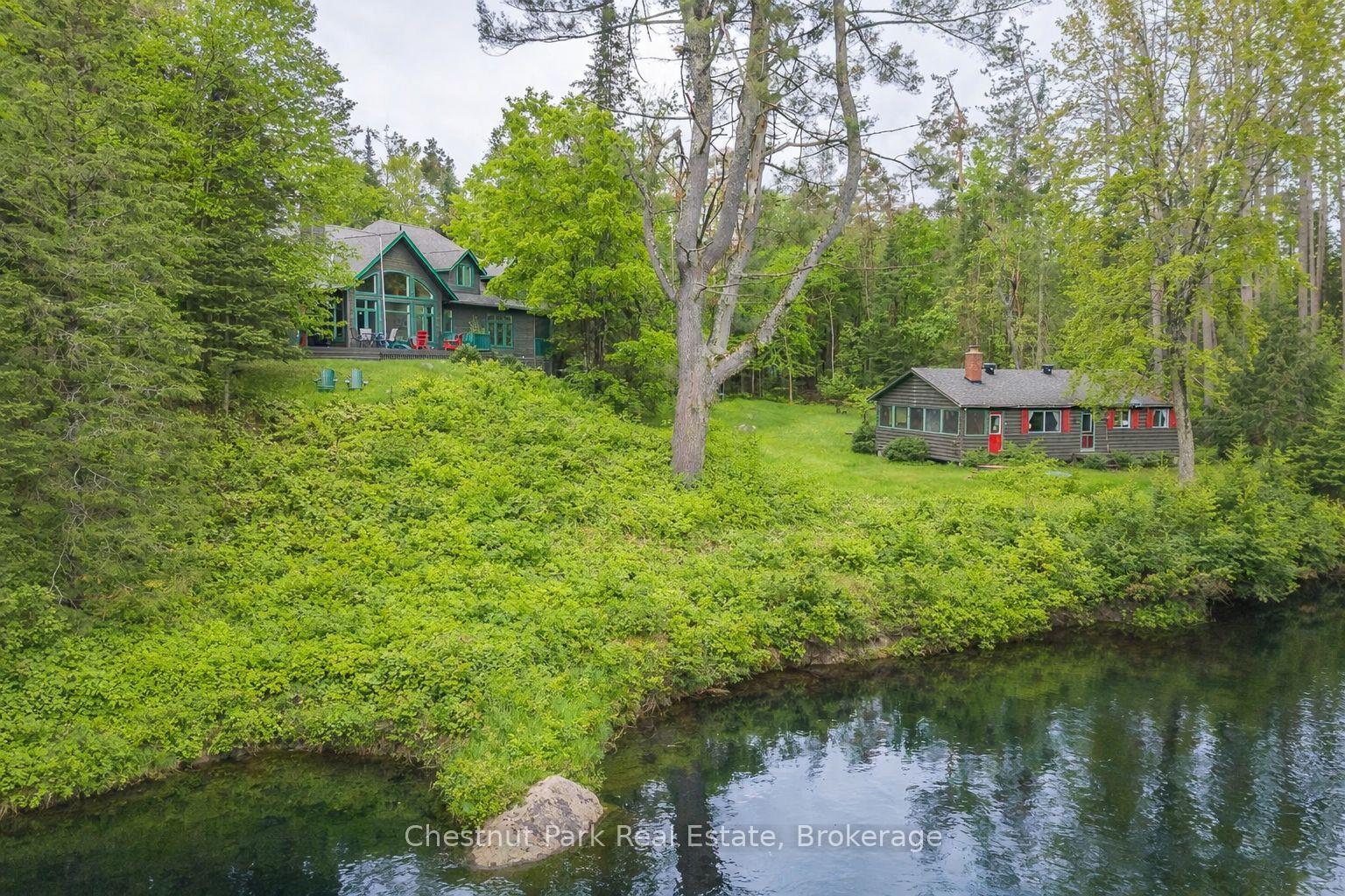 Photo 28 of Unit 1 & 2, 1230 Miriam Drive, Bracebridge, Oakley — HOMEH