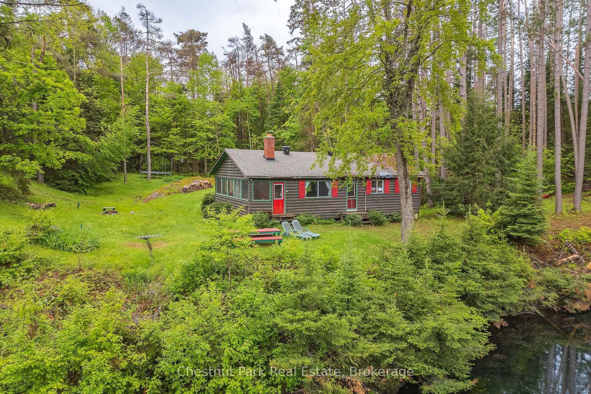 Photo 29 of Unit 1 & 2, 1230 Miriam Drive, Bracebridge, Oakley — HOMEH