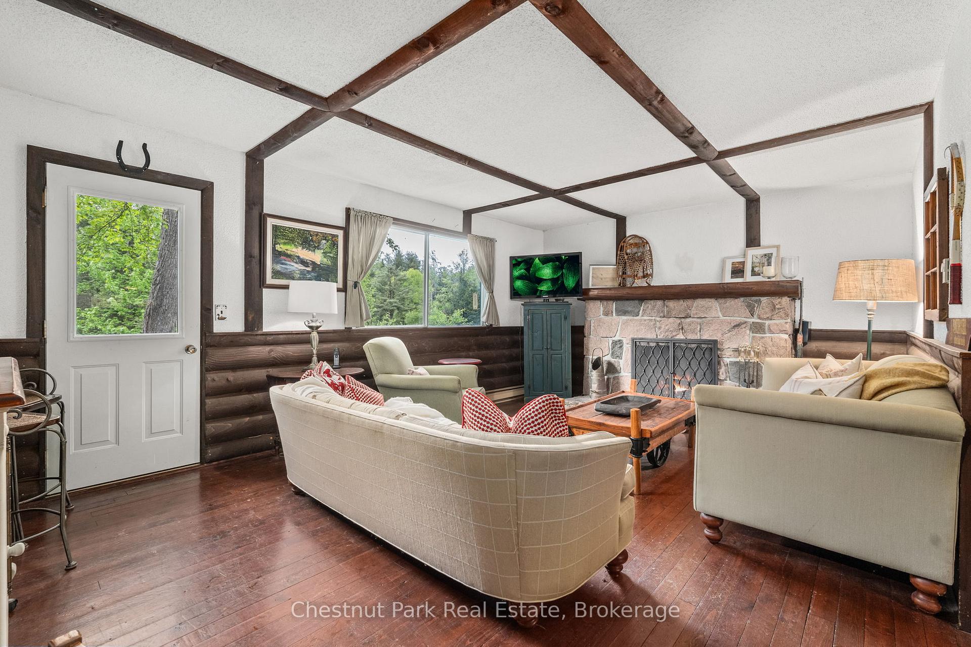 Photo 27 of Unit 1 & 2, 1230 Miriam Drive, Bracebridge, Oakley — HOMEH