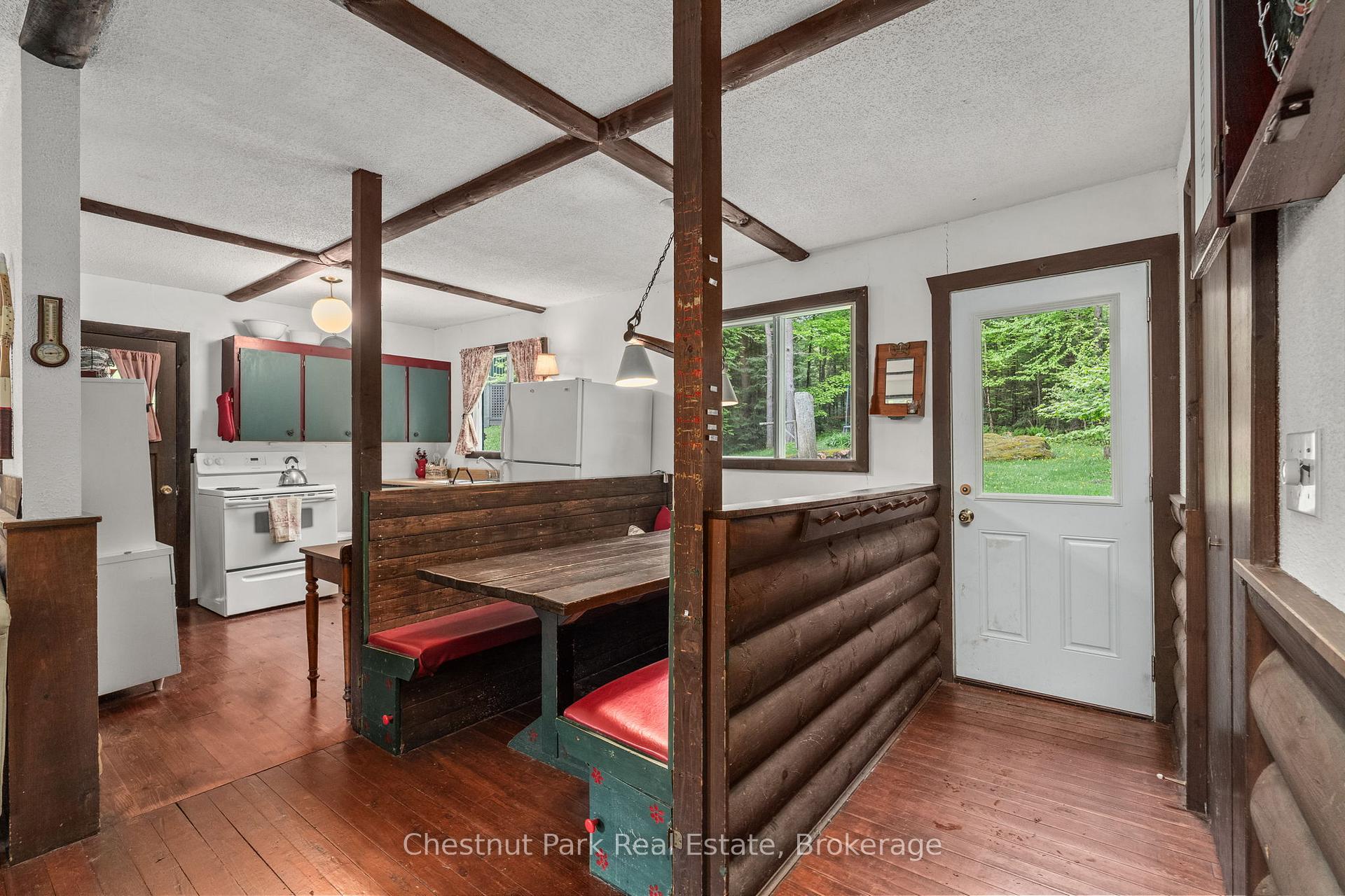 Photo 44 of Unit 1 & 2, 1230 Miriam Drive, Bracebridge, Oakley — HOMEH