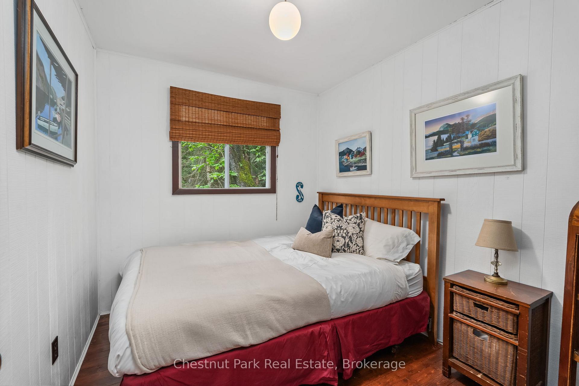 Photo 35 of Unit 1 & 2, 1230 Miriam Drive, Bracebridge, Oakley — HOMEH