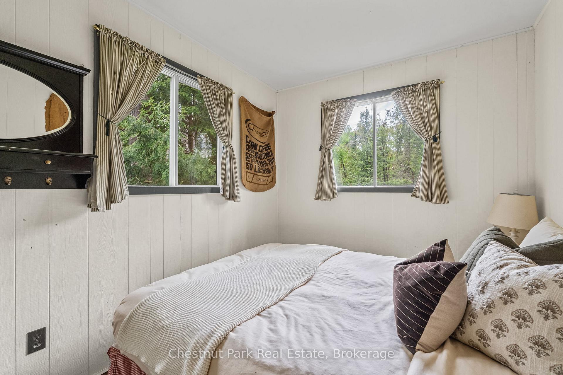 Photo 40 of Unit 1 & 2, 1230 Miriam Drive, Bracebridge, Oakley — HOMEH