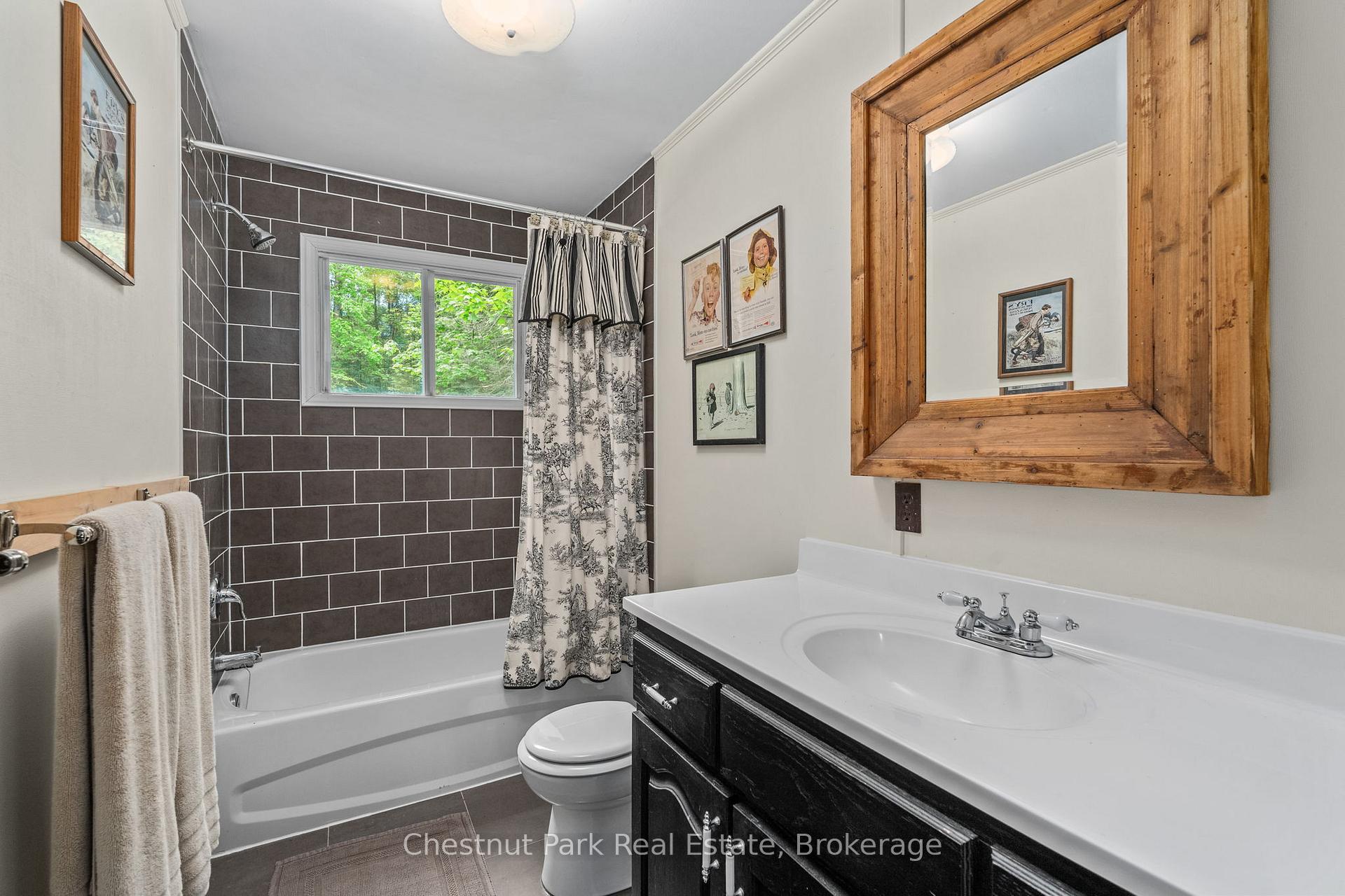 Photo 13 of Unit 1 & 2, 1230 Miriam Drive, Bracebridge, Oakley — HOMEH